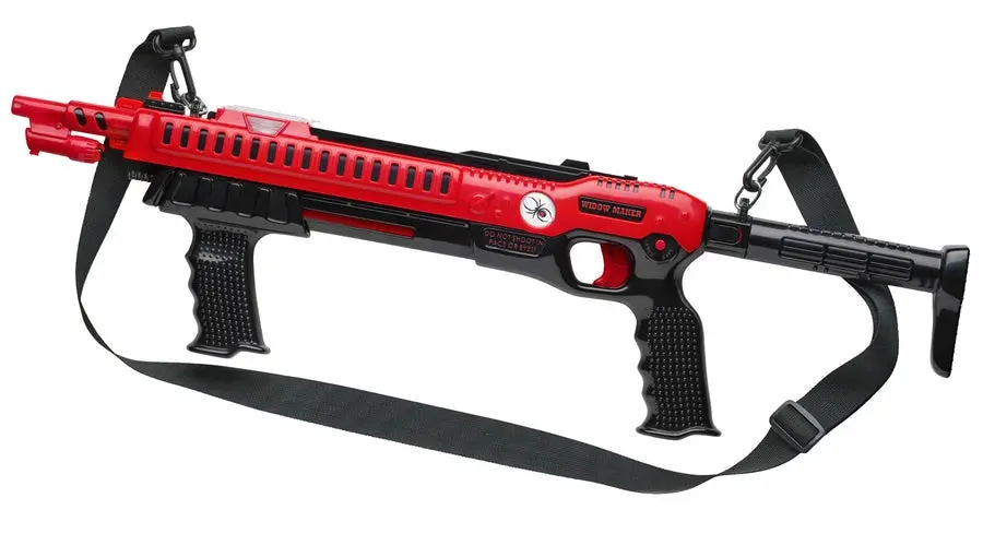 Widow Maker 3.5 1