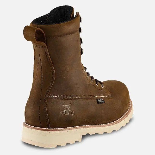 Wingshooter St Waterproof Safety Toe Boot 2
