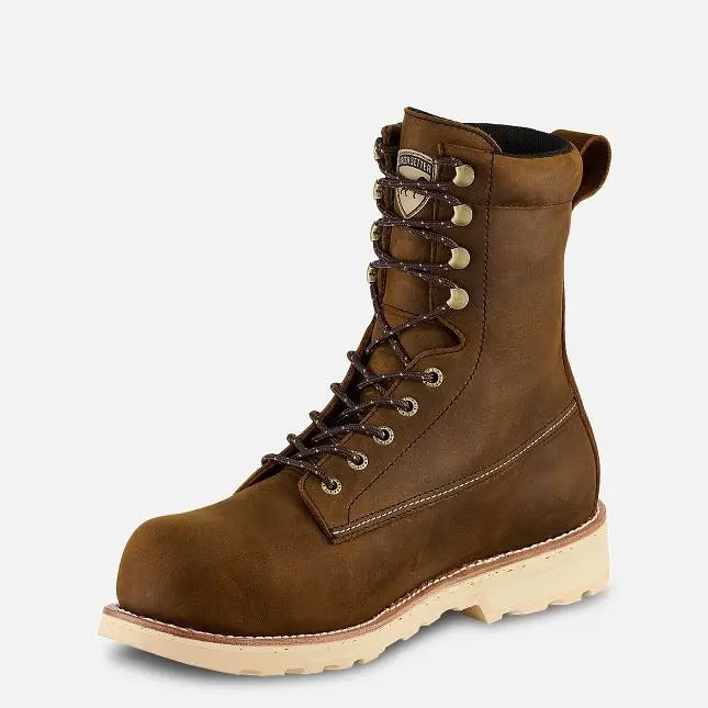 Wingshooter St Waterproof Safety Toe Boot 3