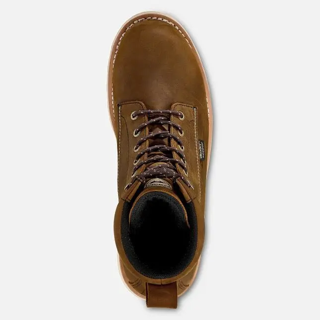 Wingshooter St Waterproof Safety Toe Boot 4