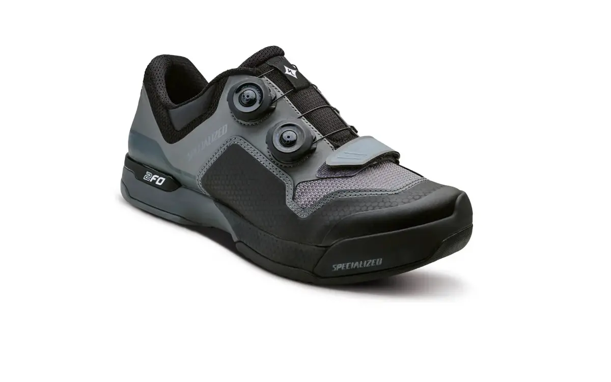 Zapatos Specialized 2Fo Cliplite Mtb 1