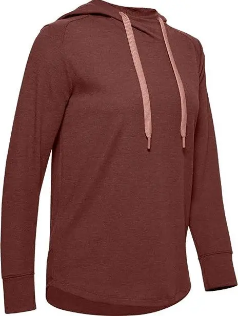 Women's Coldgear Infrared Hoodie 1