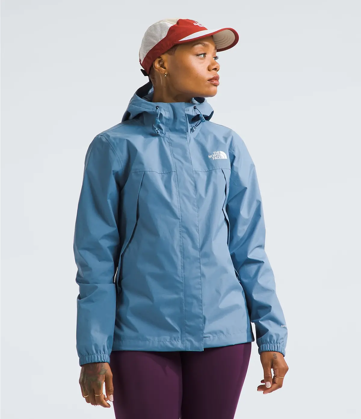 Women`S Antora Jacket 1