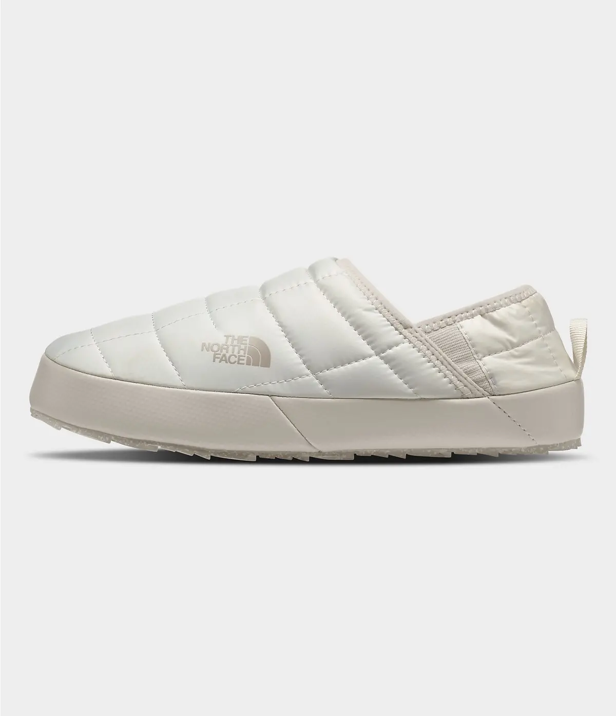 Women's Thermoball Traction Mule V Shoe 1