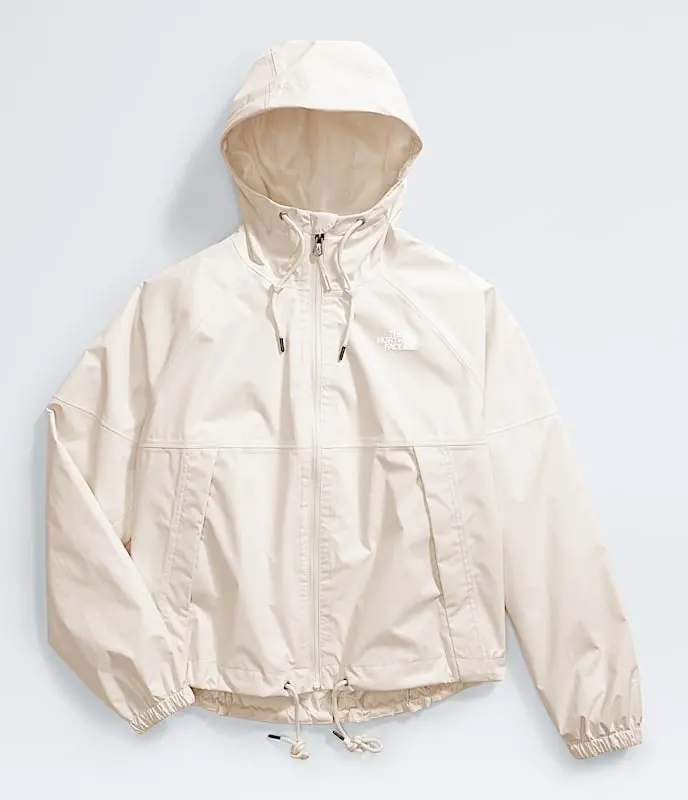 Women’S Antora Rain Hoodie 1