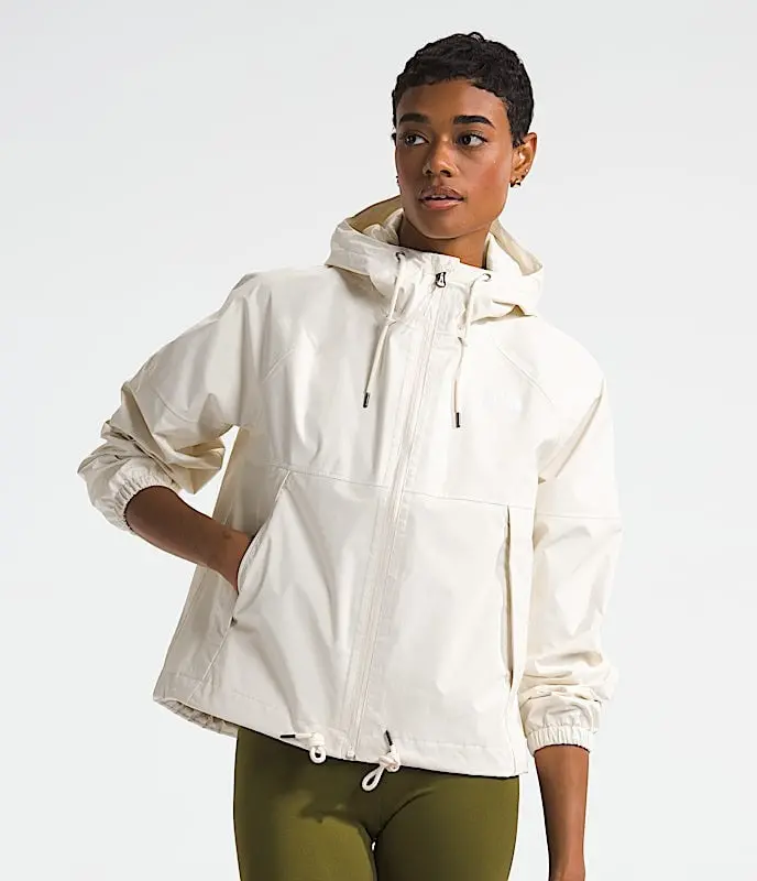 Women’S Antora Rain Hoodie 2