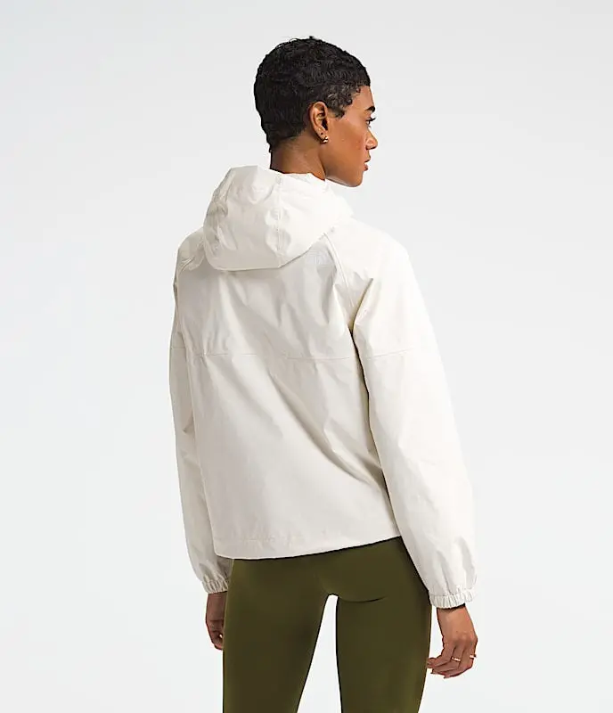 Women’S Antora Rain Hoodie 3