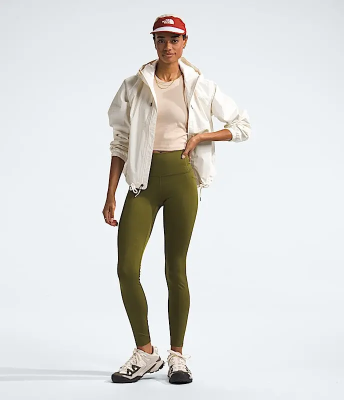 Women’S Antora Rain Hoodie 4
