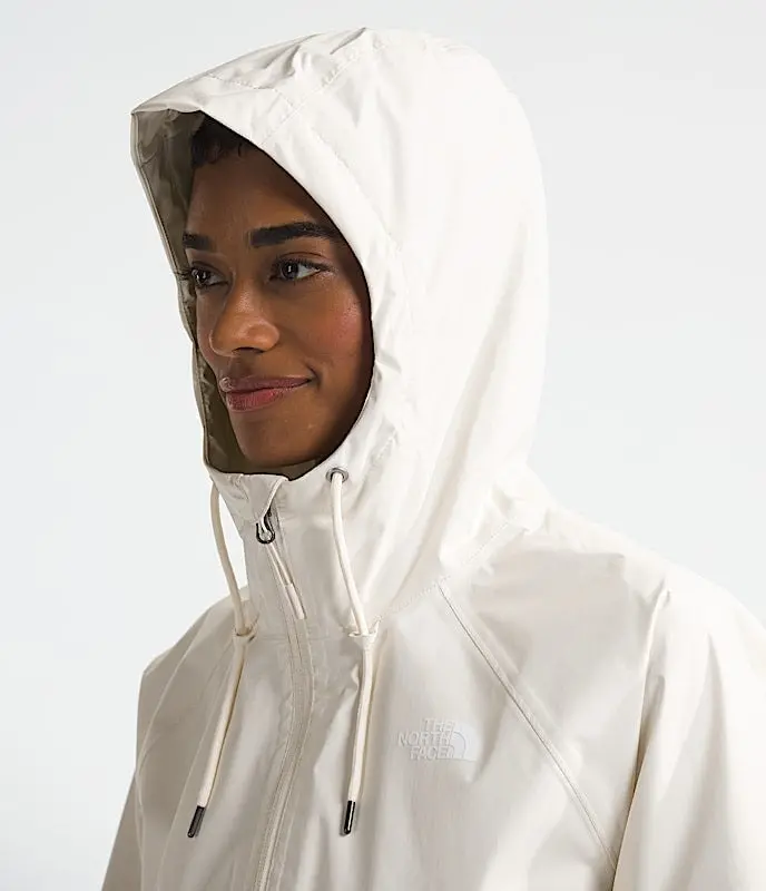 Women’S Antora Rain Hoodie 5