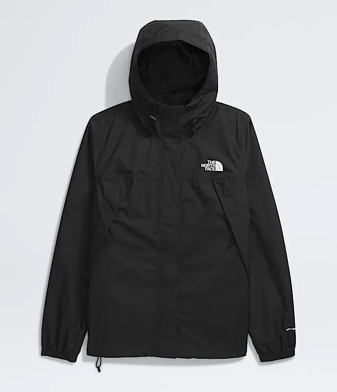 Women`S Antora Rain Jacket 1
