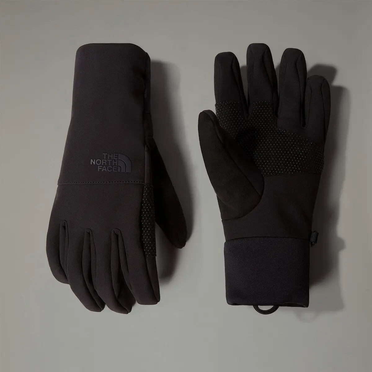 Women's Apex Etip Glove 1
