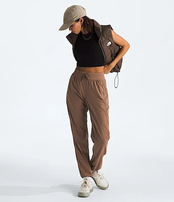 Women's Aphrodite Motion Pant 1