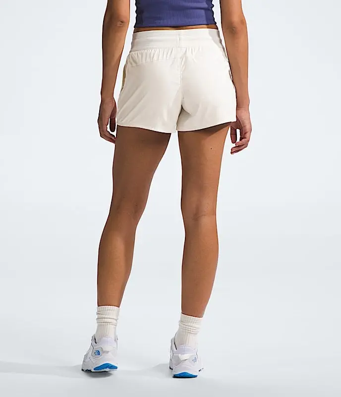 Women's Aphrodite Short 3