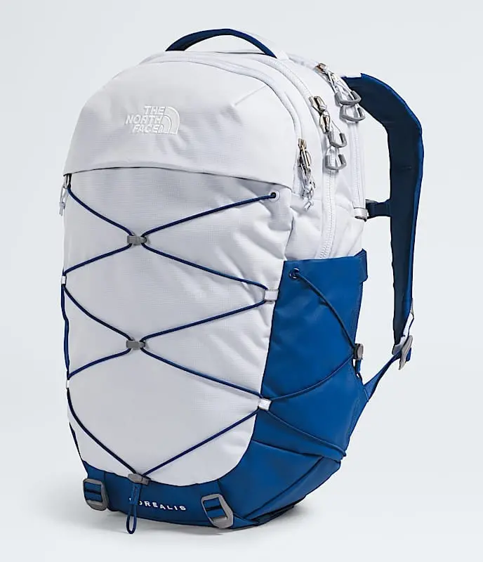 Women`S Borealis Backpack 1