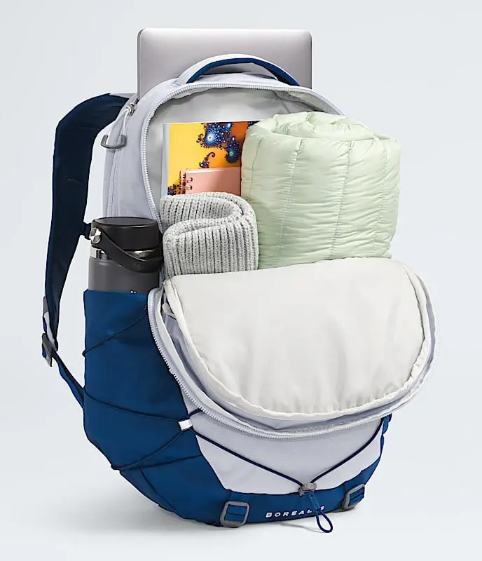 Women`S Borealis Backpack 2