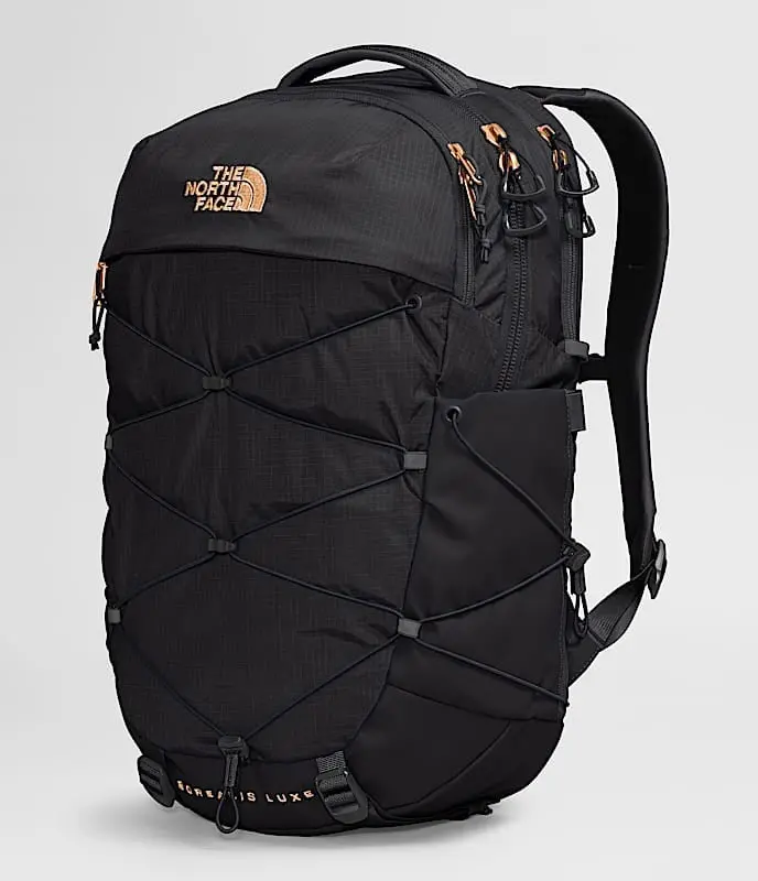 Women’S Borealis Luxe Backpack 1