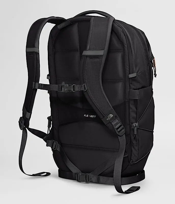 Women’S Borealis Luxe Backpack 2