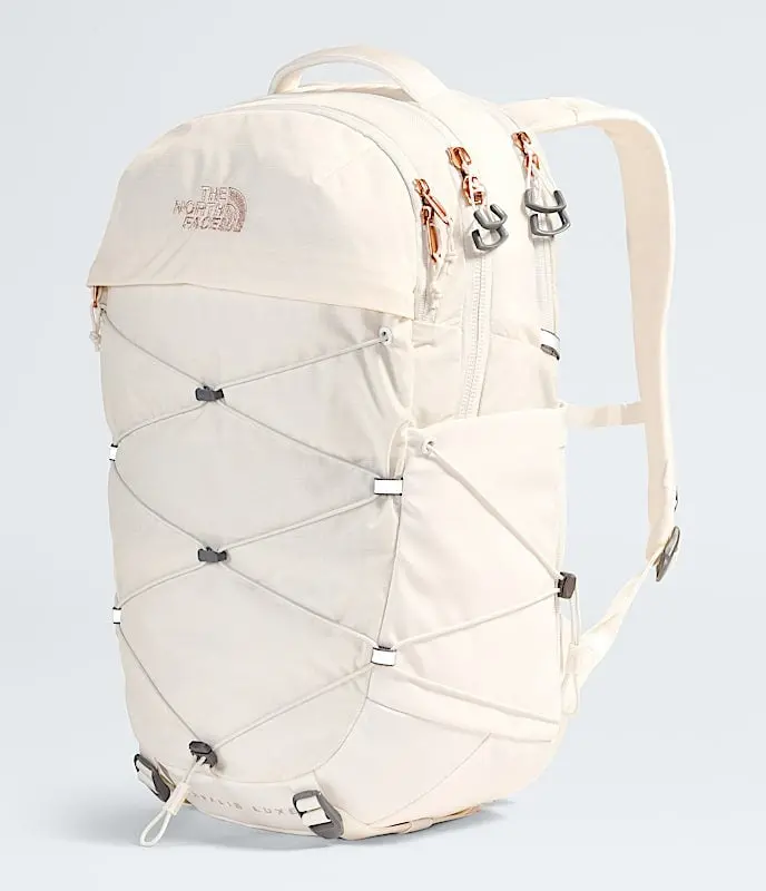 Women’S Borealis Luxe Backpack 1