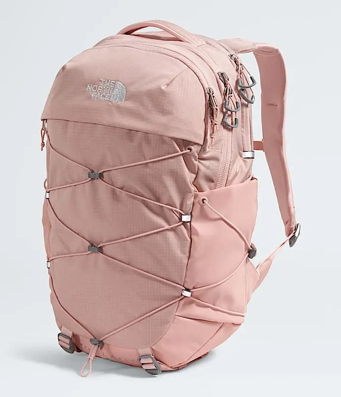 Women’S Borealis Luxe Backpack 1