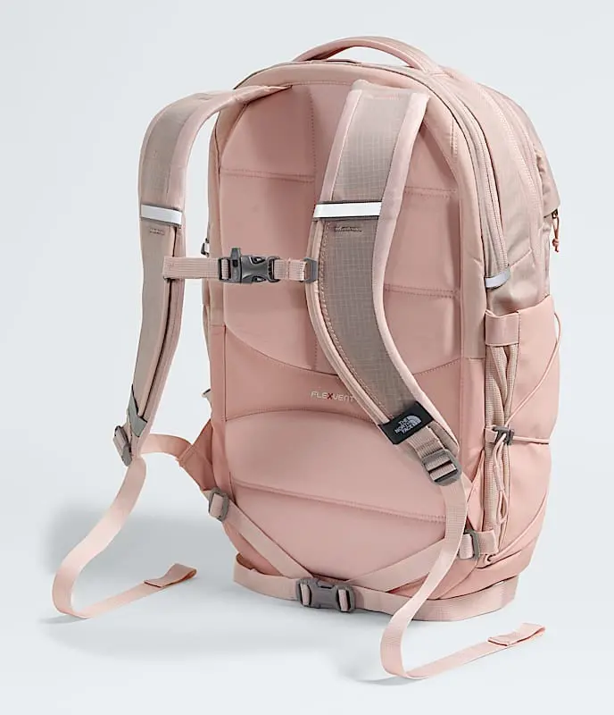 Women’S Borealis Luxe Backpack 2