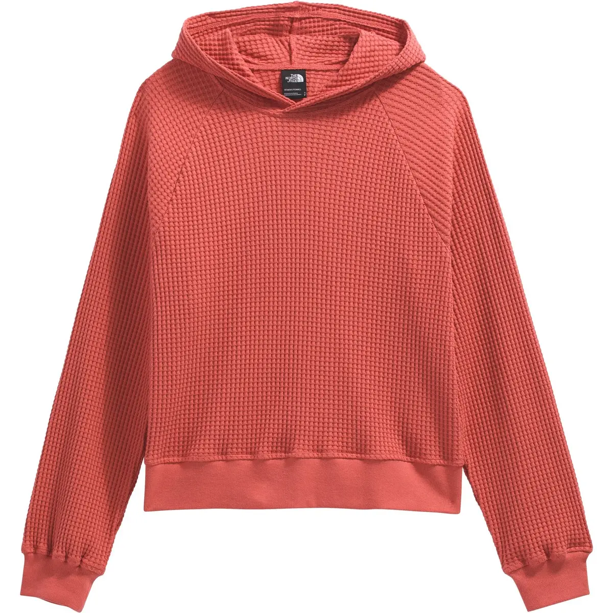 Women's Chabot Hoodie 1