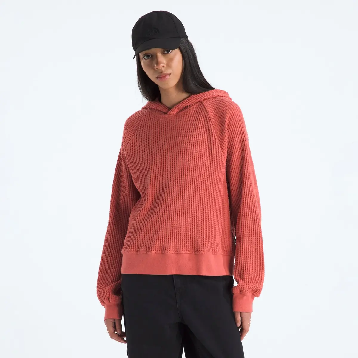 Women's Chabot Hoodie 2