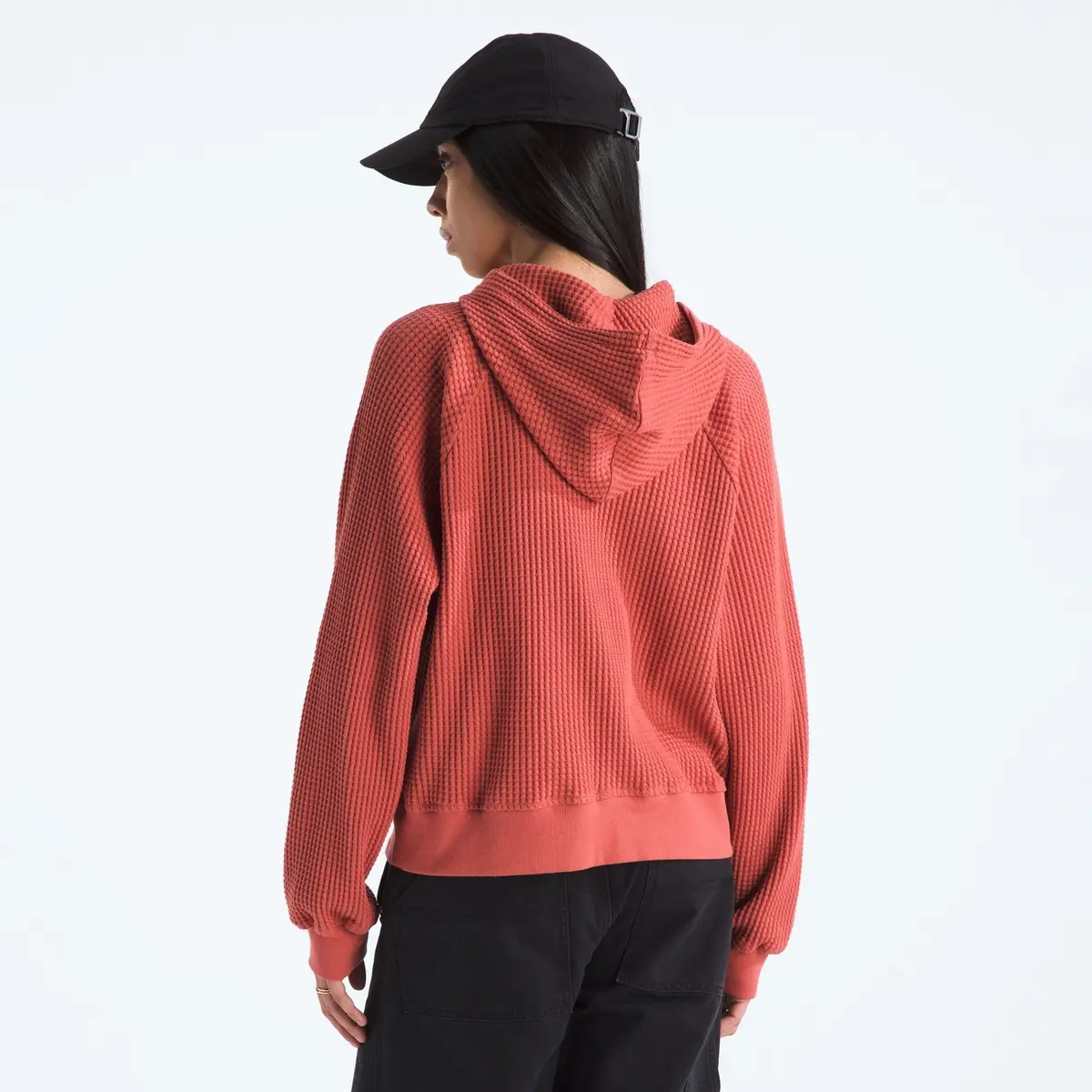 Women's Chabot Hoodie 3