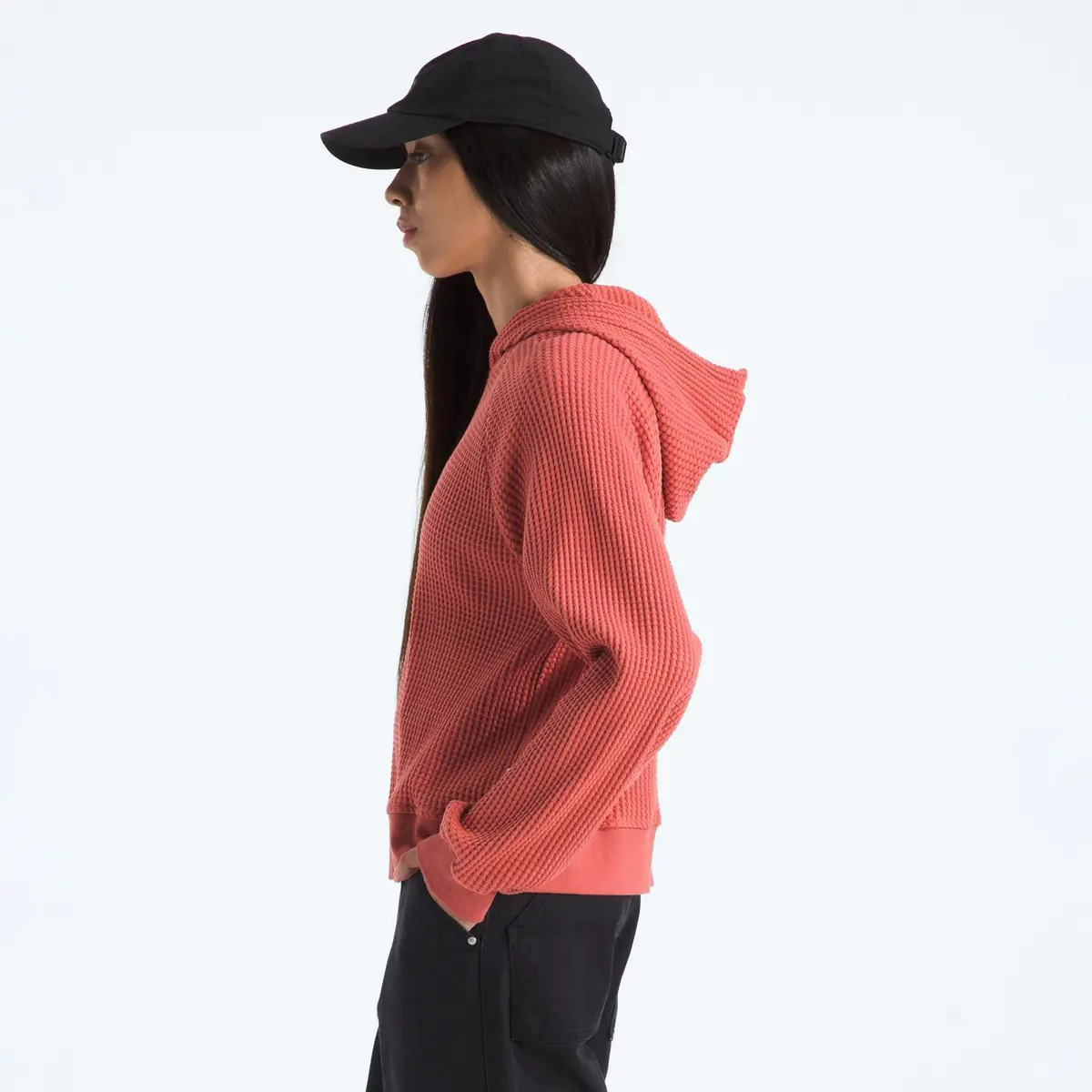 Women's Chabot Hoodie 4