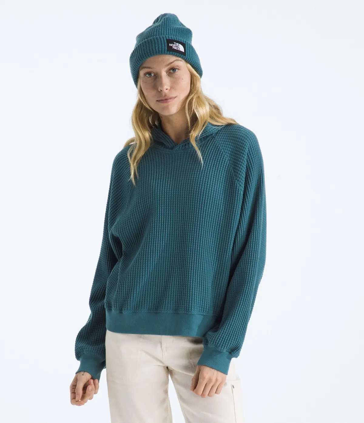 Women's Chabot Hoodie 1