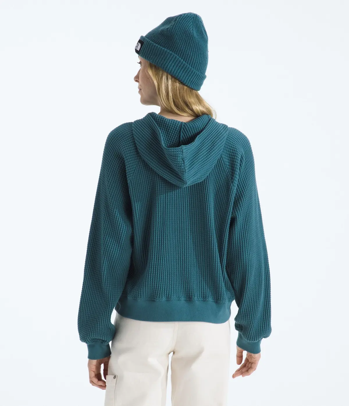 Women's Chabot Hoodie 2