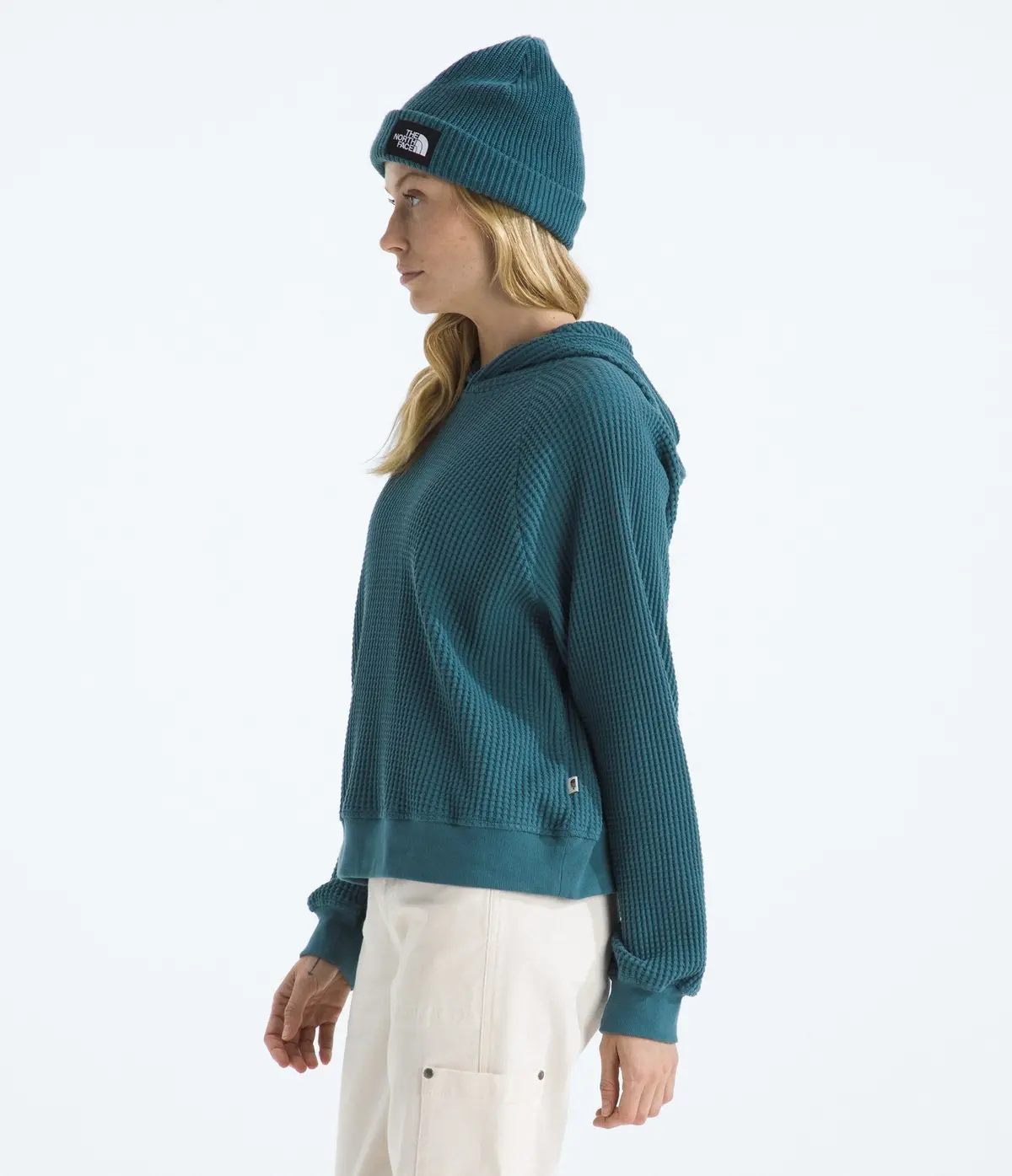 Women's Chabot Hoodie 3
