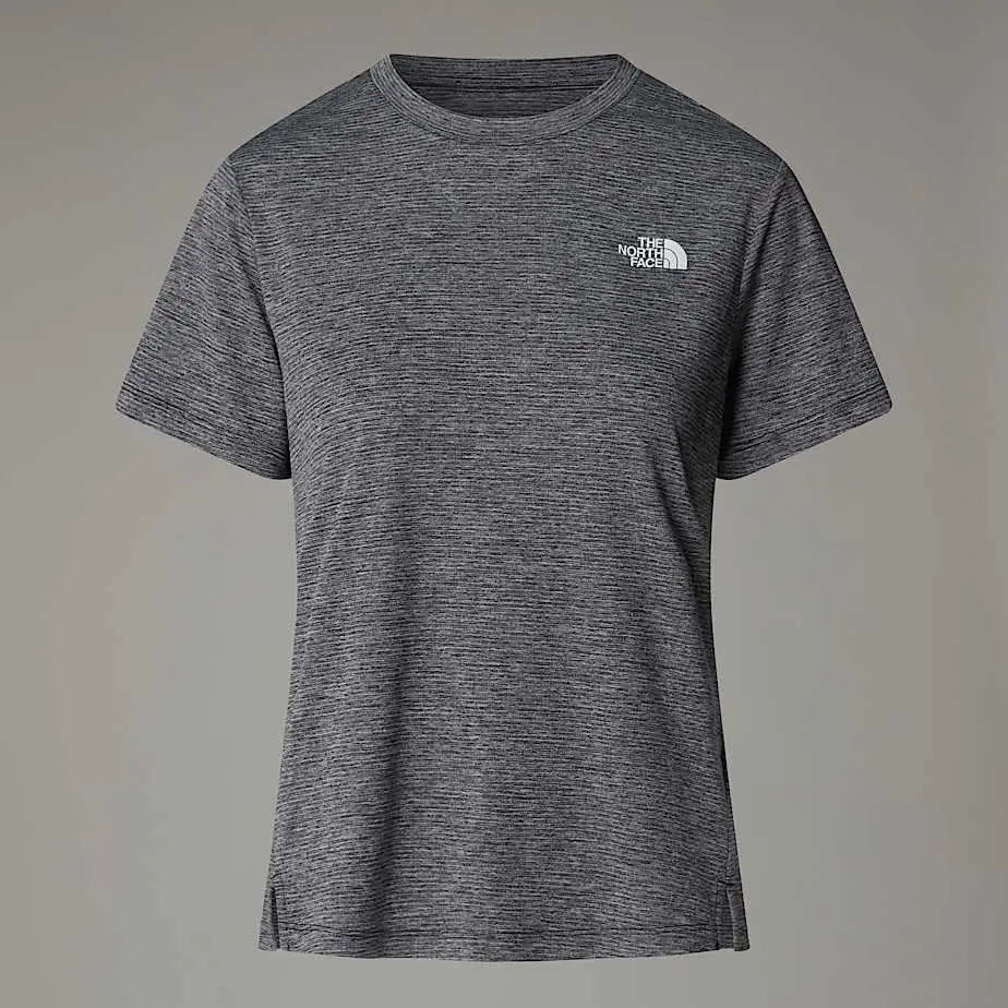 Women’S Flex Short Sleeve Tee 1