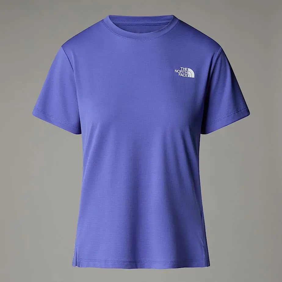 Women’S Flex Short Sleeve Tee 1