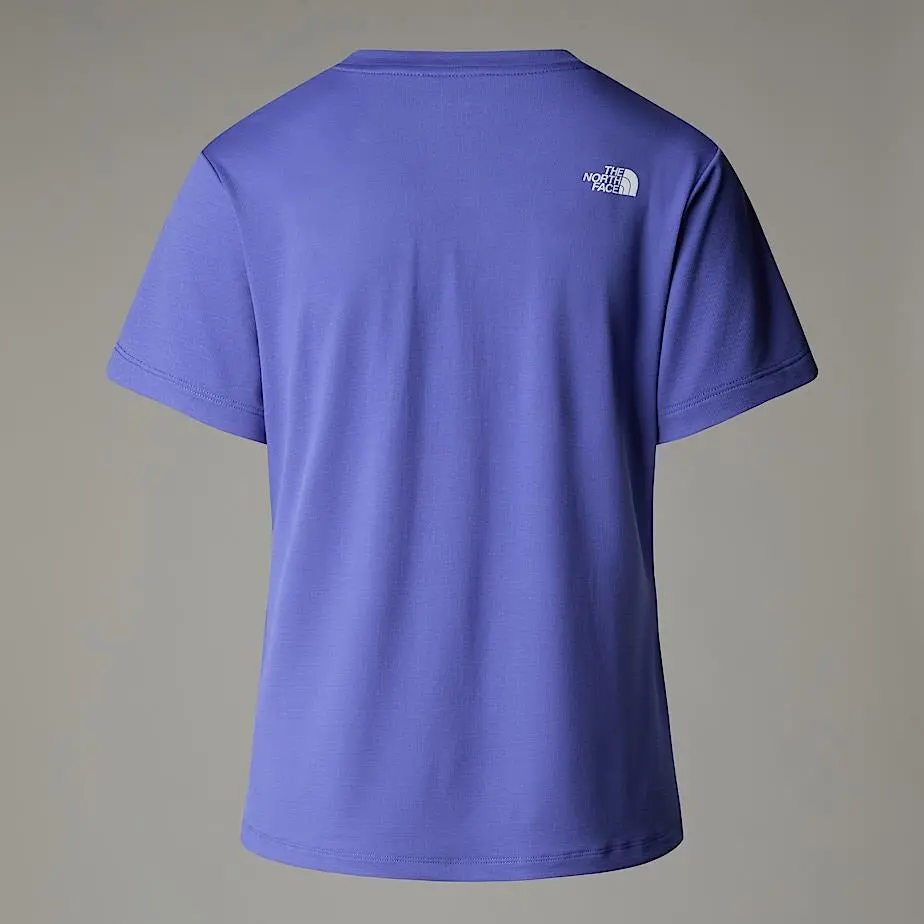 Women’S Flex Short Sleeve Tee 2