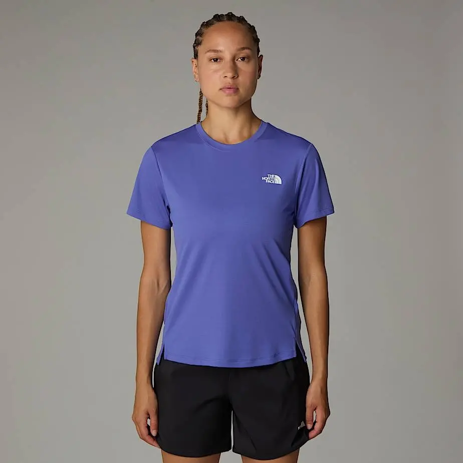 Women’S Flex Short Sleeve Tee 3