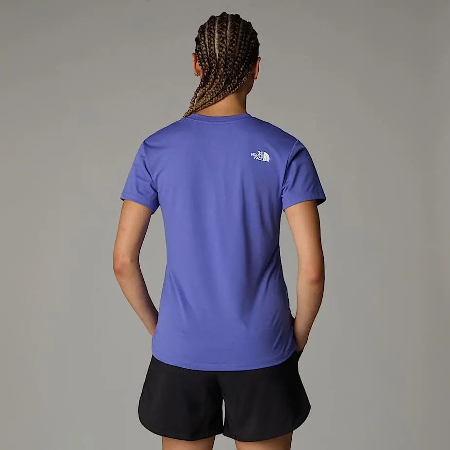 Women’S Flex Short Sleeve Tee 4
