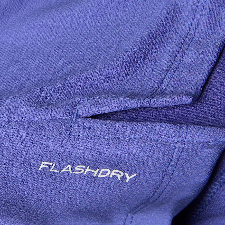 Women’S Flex Short Sleeve Tee 5