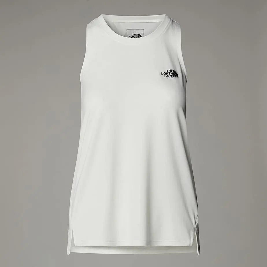 Women’S Flex Tank Top 1