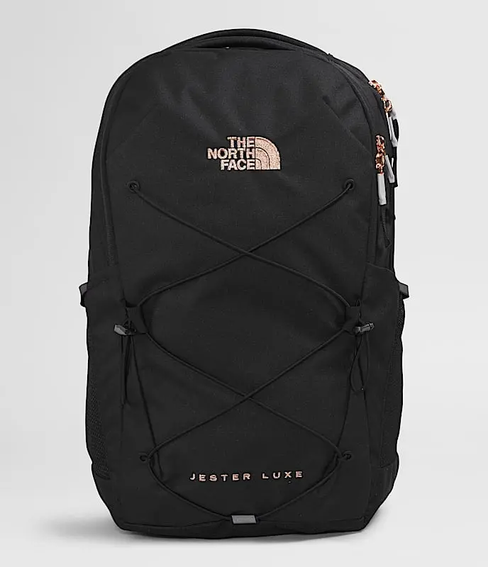 Women's Jester Luxe Backpack 1
