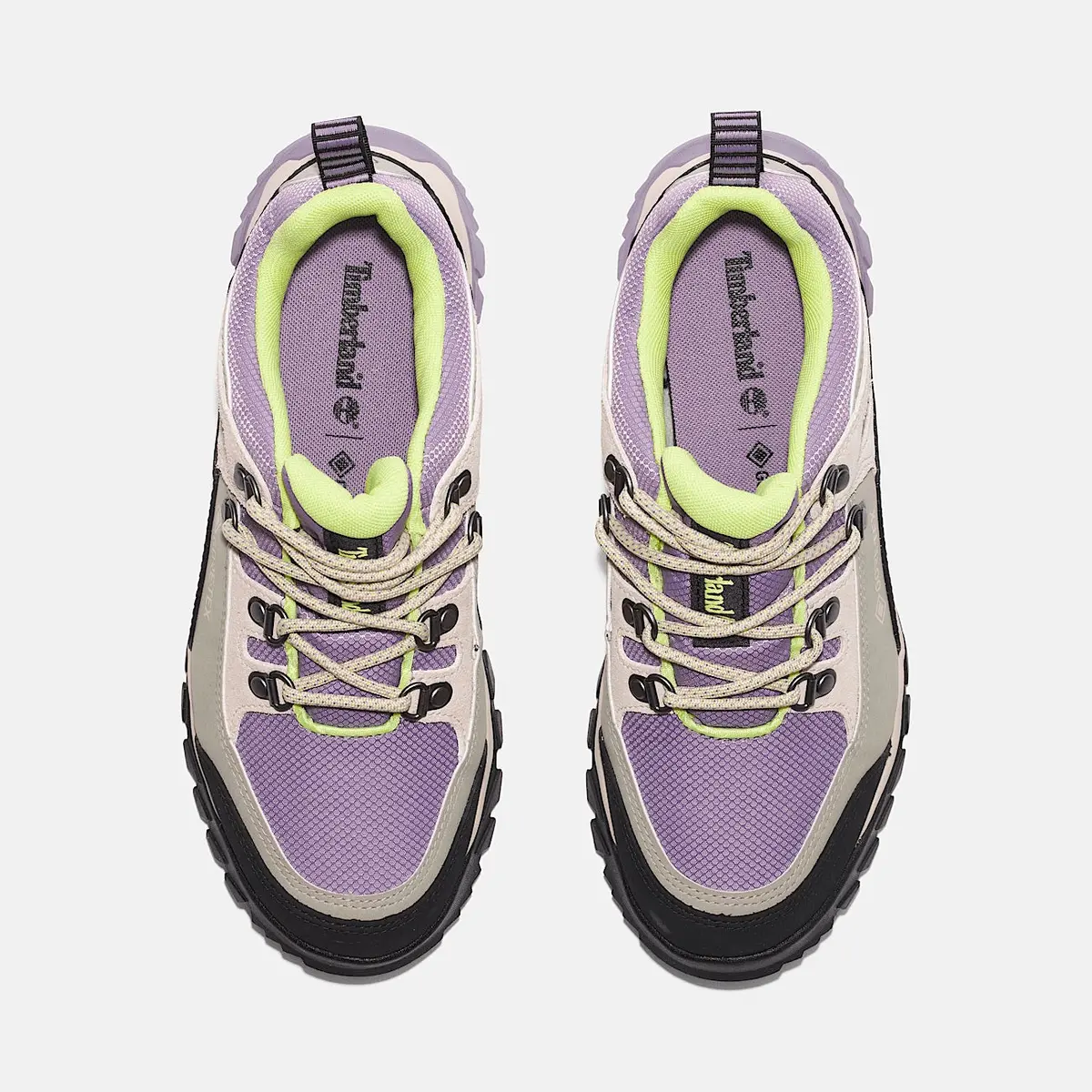 Women's Lincoln Peak Waterproof Hiking Shoe 2