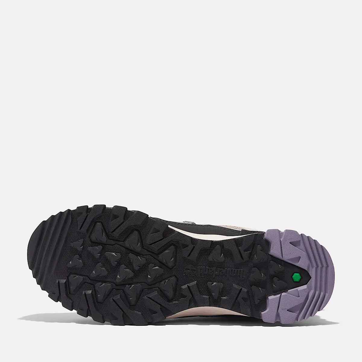 Women's Lincoln Peak Waterproof Hiking Shoe 3