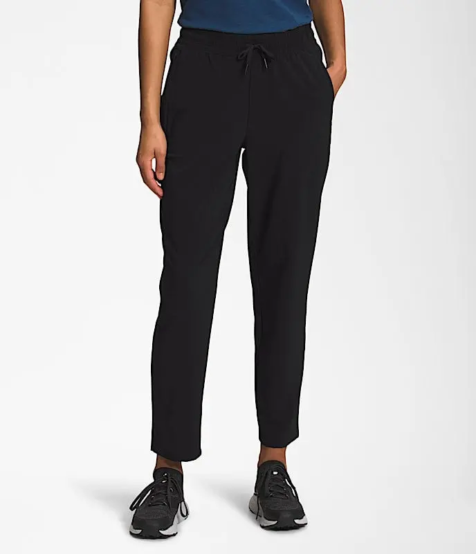 W Never Stop Wearing Pant 1