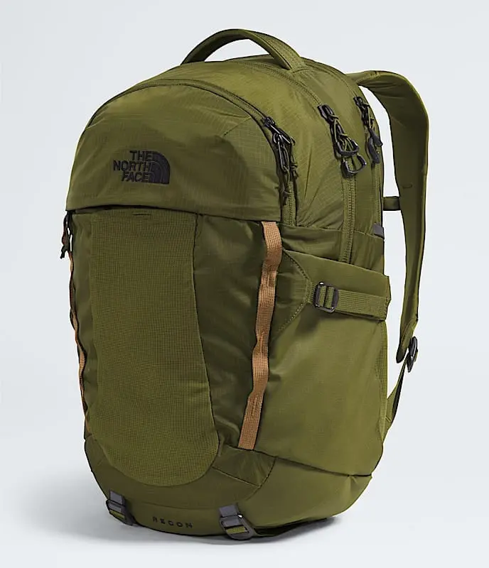Women's Recon Backpack 1