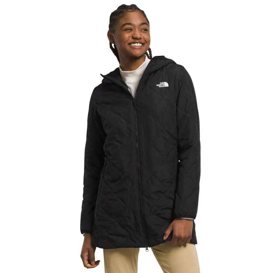 Women's Shady Glade Insulated Parka 1