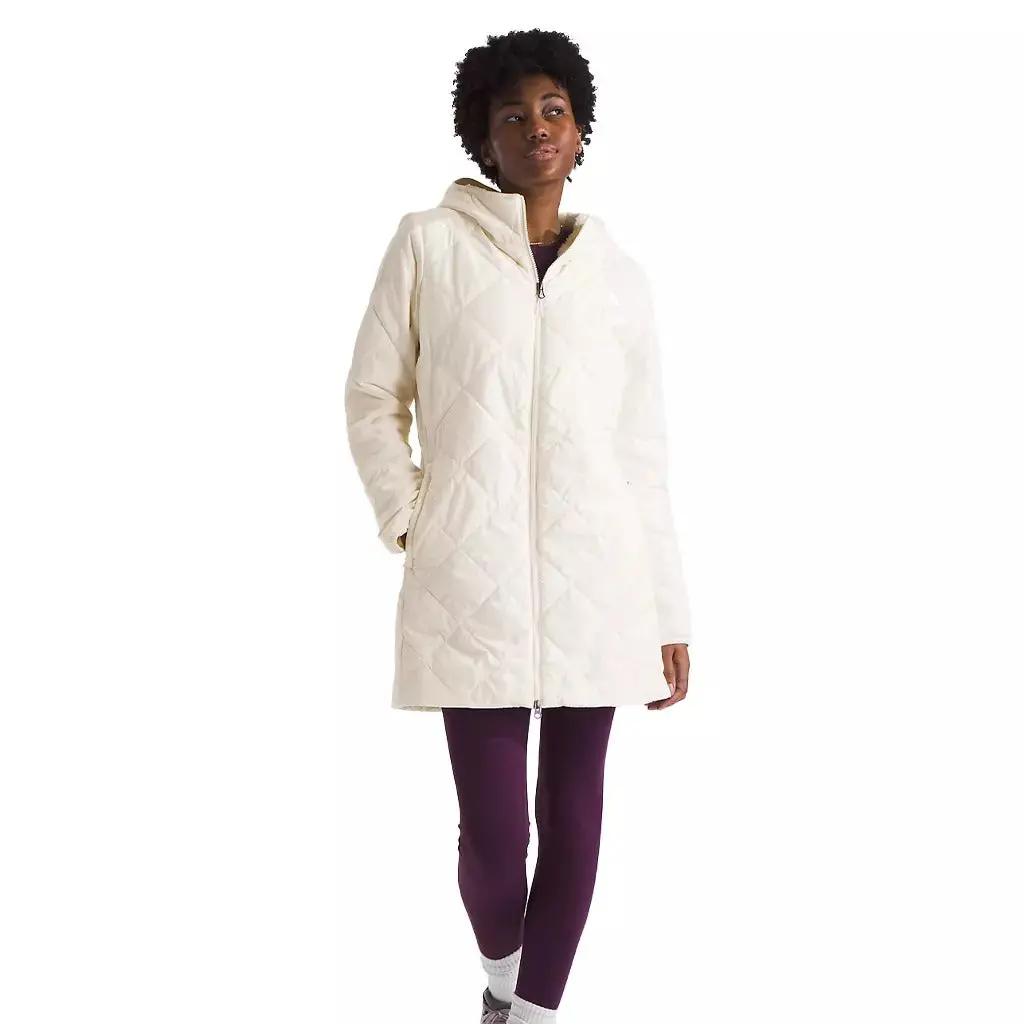 Women's Shady Glade Insulated Parka 1