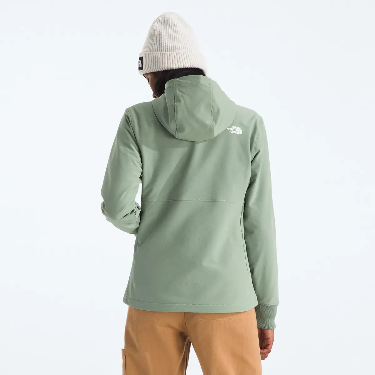 Women's Shelbe Raschel Hoodie 3