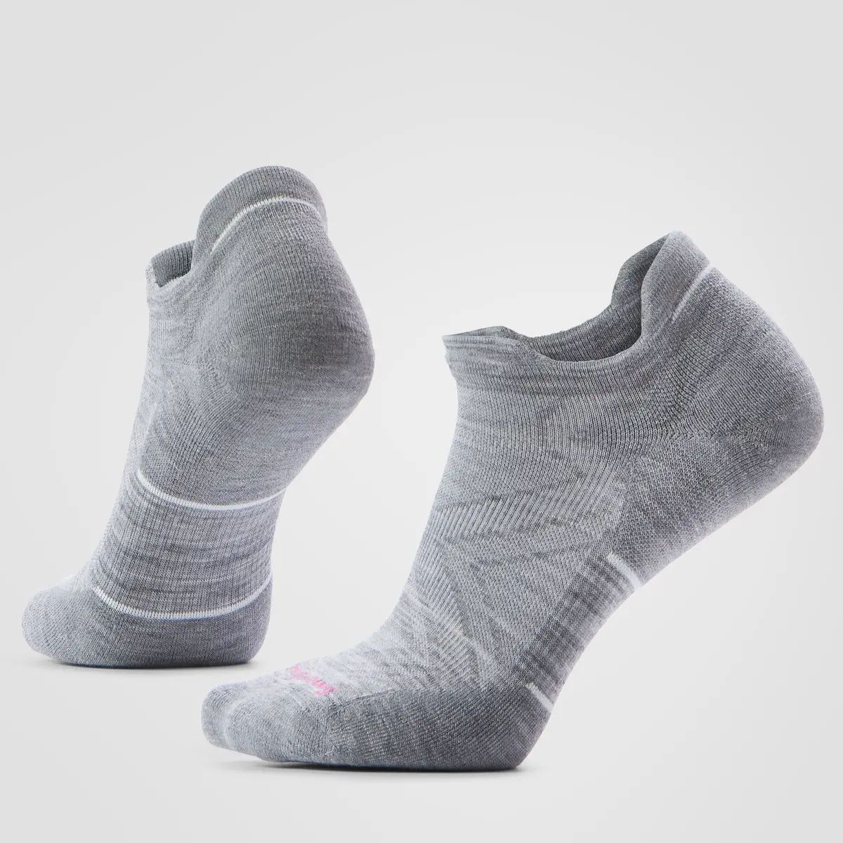 Women's Targeted Cushion Low Ankle Socks 1