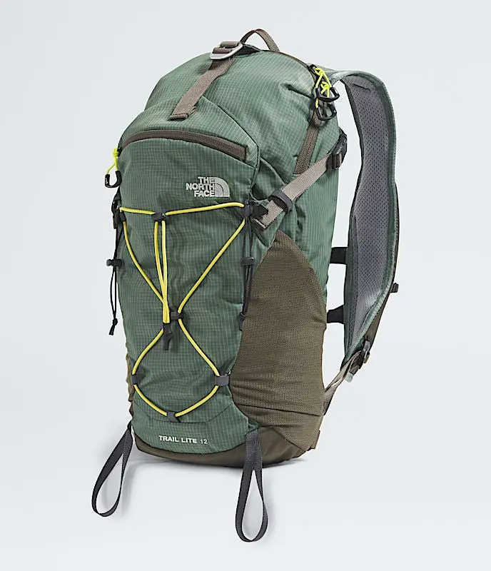 Women’S Trail Lite 12 Backpack 1
