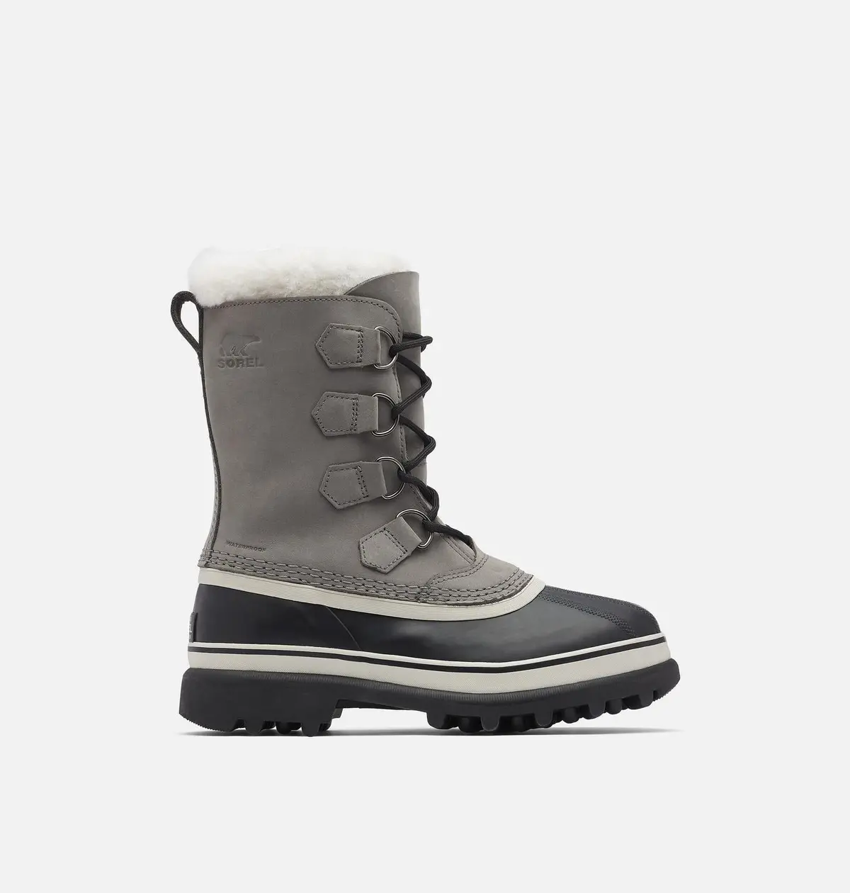 Women's Caribou Waterproof Winter Boots 1