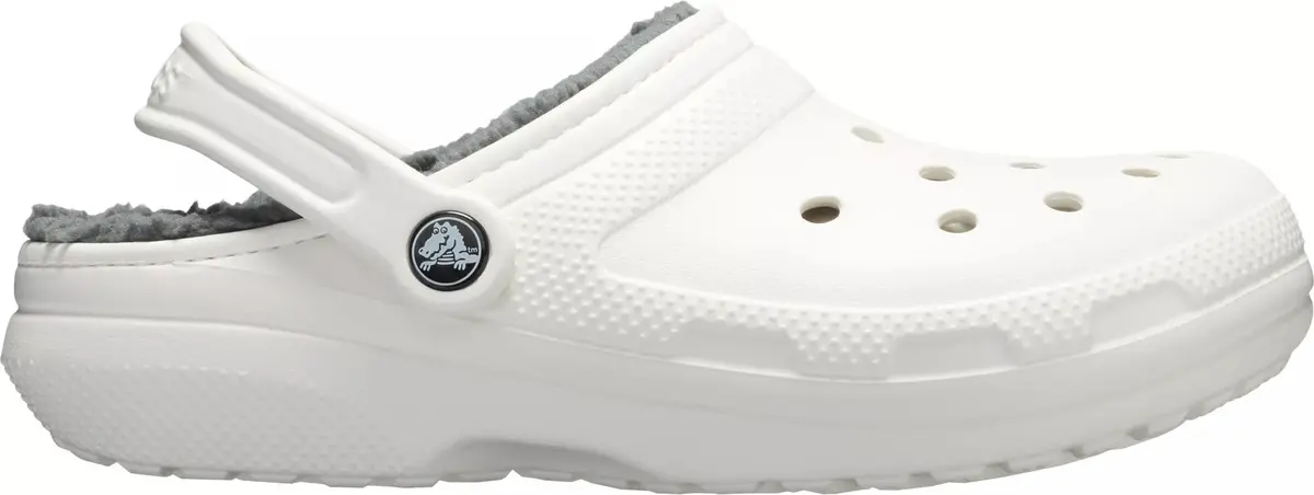 Women's Classic Lined Clog 1